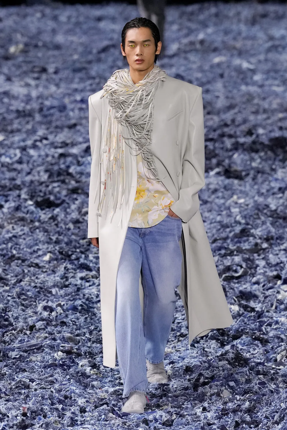 Diesel Spring 2025 Ready-to-Wear Collection | Vogue